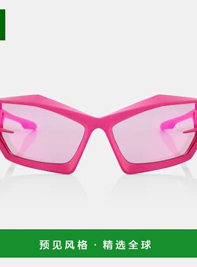 1h可退 香港直邮Givenchy 纪梵希 女士 Giv Cut 太阳眼镜 000793