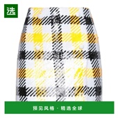 女士 1h可退 半身裙 birger christensen 美国直邮 rotate