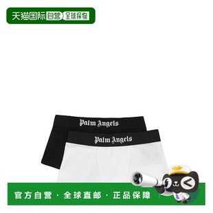 四角裤 1h可退 男士 angels 欧洲直邮palm