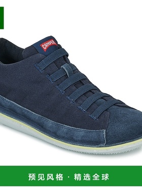 欧洲直邮Camper 看步 男鞋 春夏 低帮板鞋 BEET