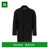 风衣 1h可退 8079392博柏利 男士 长袖 香港直邮Burberry 巴宝莉