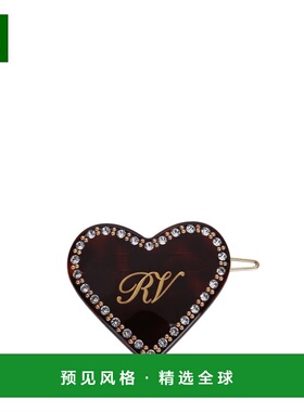 香港直邮ROGER VIVIER 女士饰品 REWAC940200AGKTART SS2026