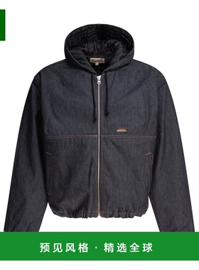 1h可退 香港直邮Stussy 斯图西 男士 Jackets 外套 1158350876RAW