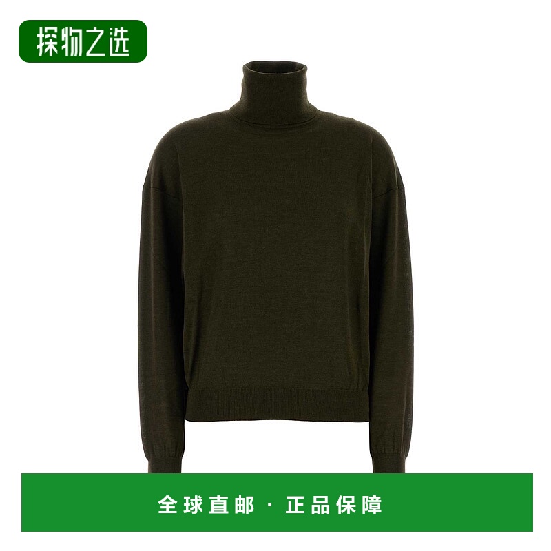 香港直邮Saint Laurent 长袖毛衣 850335YAPK2