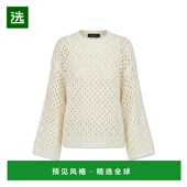 女士针织衫 香港直邮FABIANA FILIPPI MAD266F034L750000025