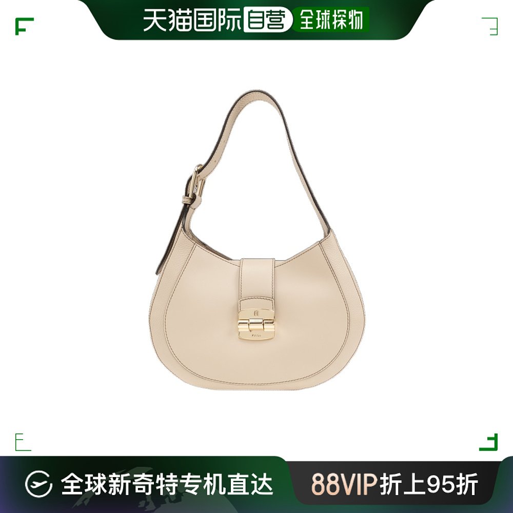 香港直邮Furla 徽标单肩包 WB01230BX0053 箱包皮具/热销女包/男包 通用款女包 原图主图