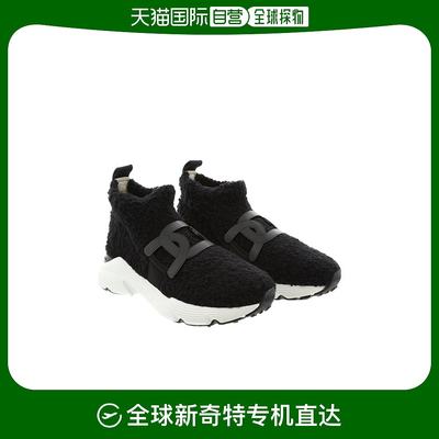 香港直邮Tod's 拉环专业运动鞋 XXW54C0HN60SL6