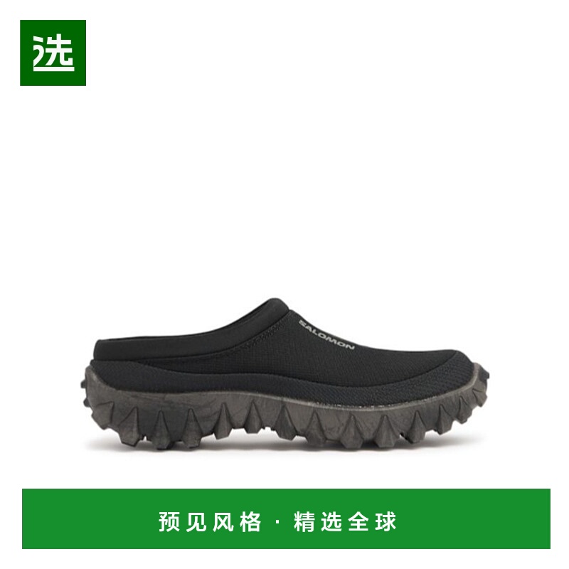 香港直邮Salomon S/Lab Snowclog穆勒鞋 80I-V91025