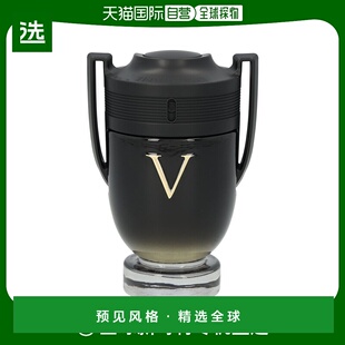 欧洲直邮Paco Rabanne Invictus Victory Edp Spray Extreme