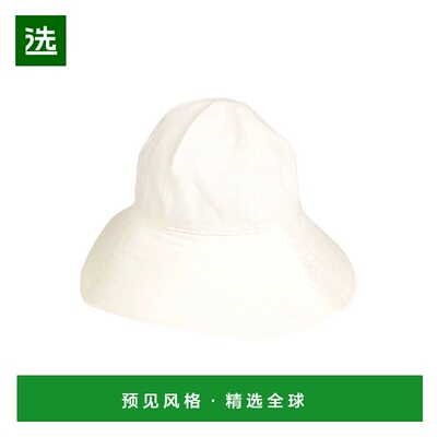 1h可退 香港直邮Borsalino 女士 帽子 beige米色 舒适时尚