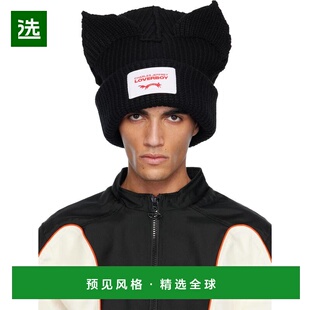 1h可退 【美国直邮】charles jeffrey loverboy 帽子