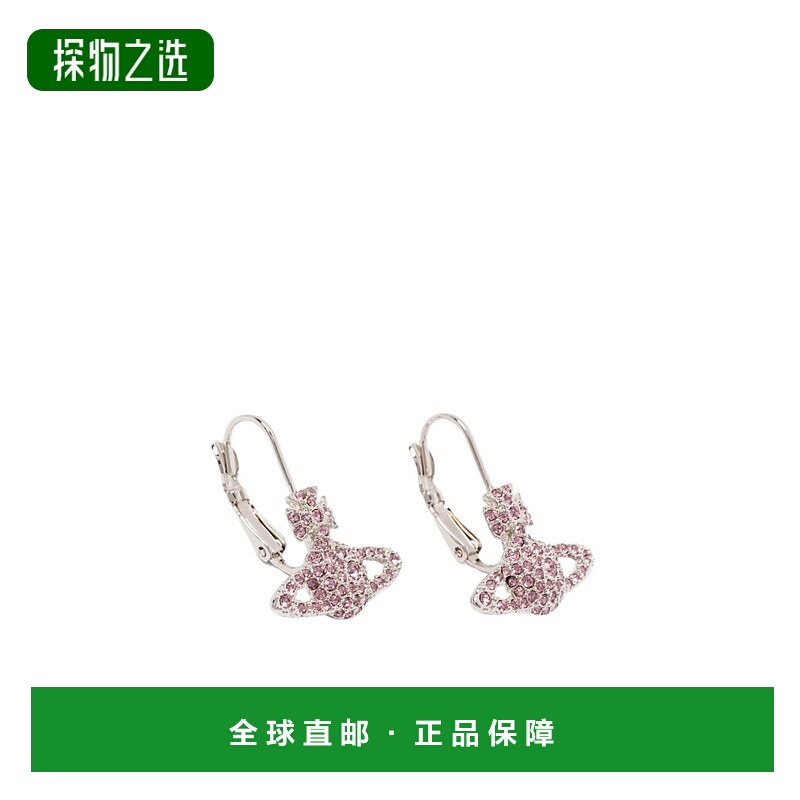 香港直邮Vivienne Westwood 吊坠耳环 62020027P238