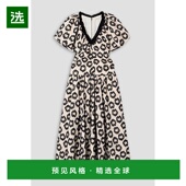 香港直邮ULLA fil JOHNSON 1h可退 女士 Violeta coupé recycled