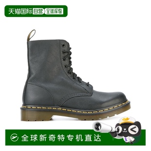 女士 martens 靴子 欧洲直邮dr. 1h可退