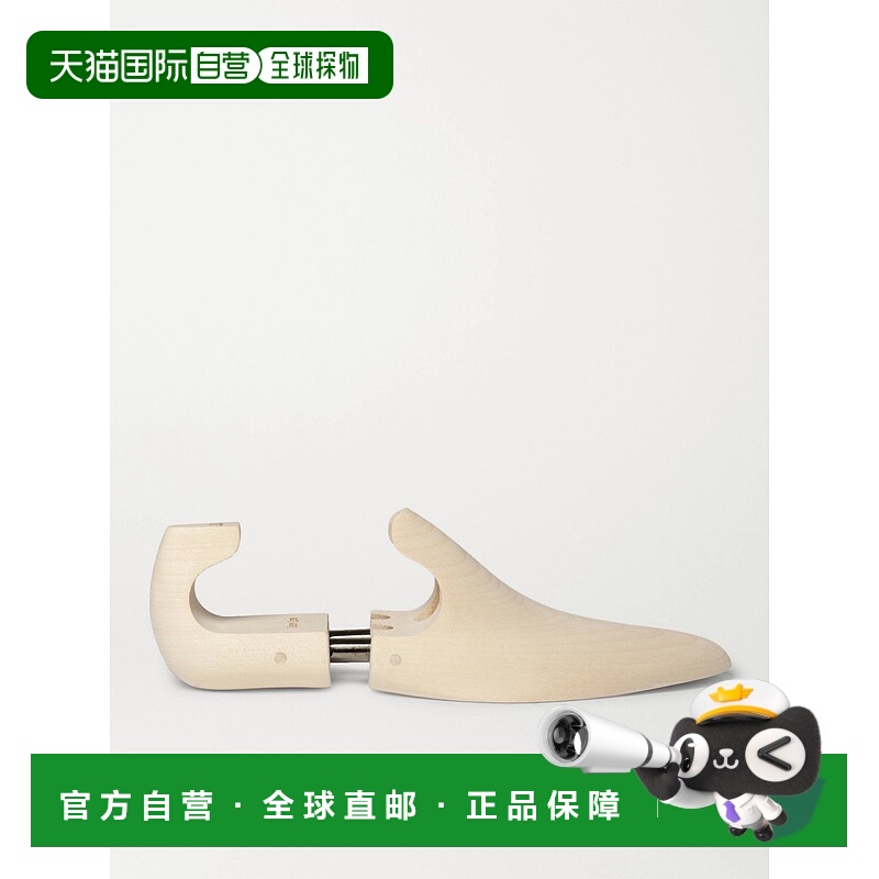 香港直邮John Lobb 男士 木质鞋楦 XTRE33LNeut 舒适时尚