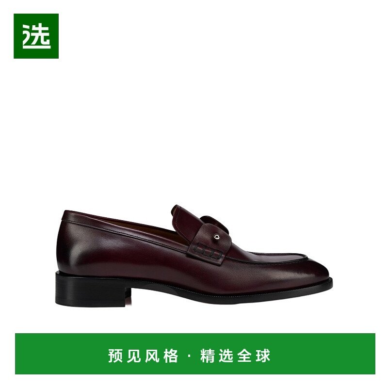 香港直邮Christian Louboutin Chambelimoc 商务休闲鞋 3240877_
