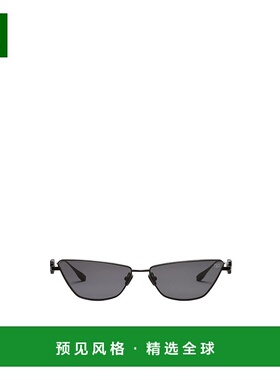 香港直邮Valentino VLOGO SIGN 钛金属猫眼太阳镜 Z530VLS135A