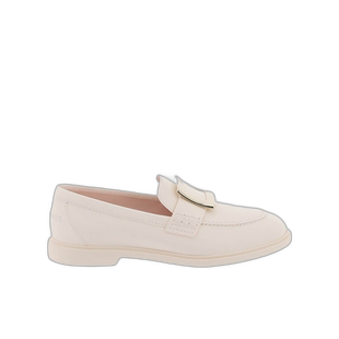 香港直邮Roger Vivier 圆头乐福鞋 RVW7263791091T女鞋单鞋一脚蹬