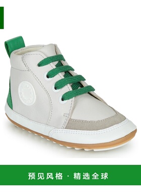 欧洲直邮Robeez 童款 靴子 MIGO童鞋