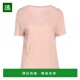 美国直邮 上装 majestic 1h可退 filatures 女士 T恤短袖