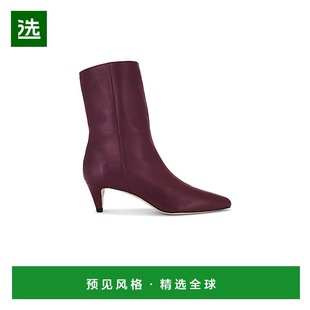 香港直邮BY 靴子 FAR Lysander MWFBO068LL028RD02 女士 1h可退