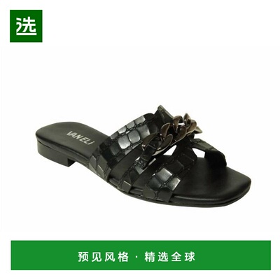 1h可退 【美国直邮】vaneli 女士 凉鞋
