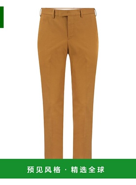 1h可退 欧洲直邮PT Torino 男士休闲裤COASMAZ00CL1NU610850
