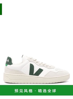 欧洲直邮veja 男士 时尚休闲鞋男鞋板鞋