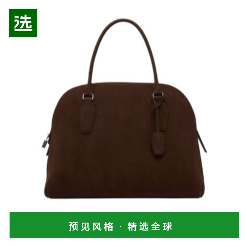 香港直邮The Row 双手柄单肩包 ROWQ5RZD手提包图片