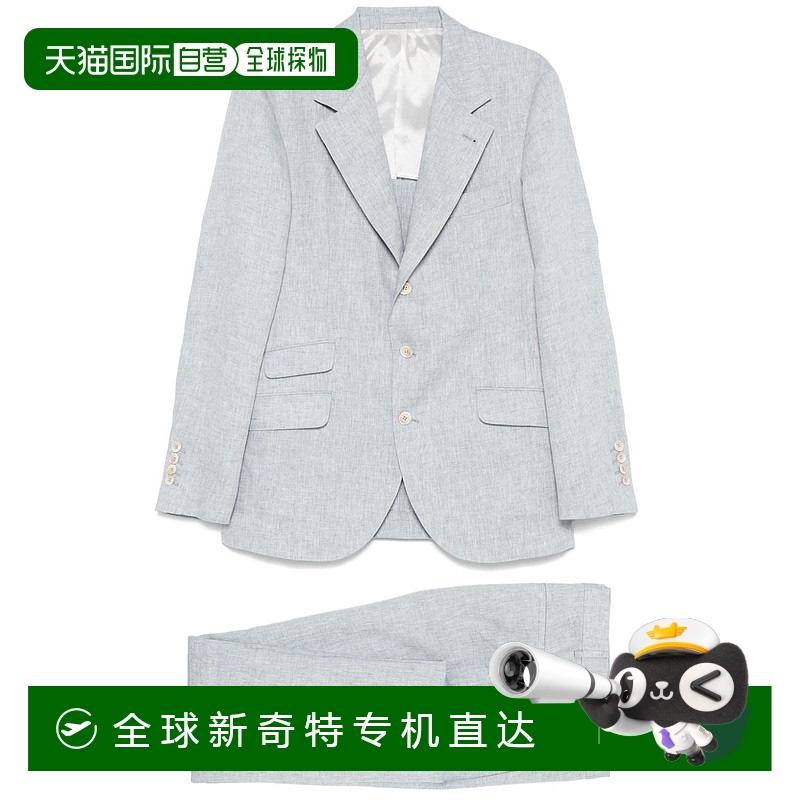 1h可退 欧洲直邮brunello cucinelli 男士 西