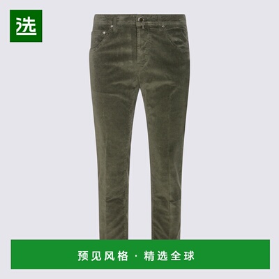 香港直邮JACOB COHEN 男士休闲裤 JUMQE015036S3653R40 AW2025