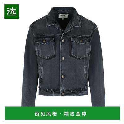 香港直邮MAISON MARGIELA 男士夹克 S50AM0654S30842965 SS2026