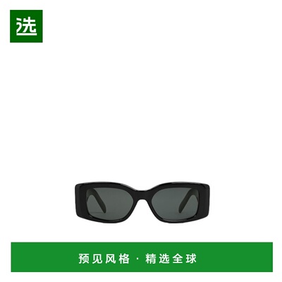 1h可退 香港直邮Celine TRIOMPHE XL 01太阳眼镜 4S282CPLB.