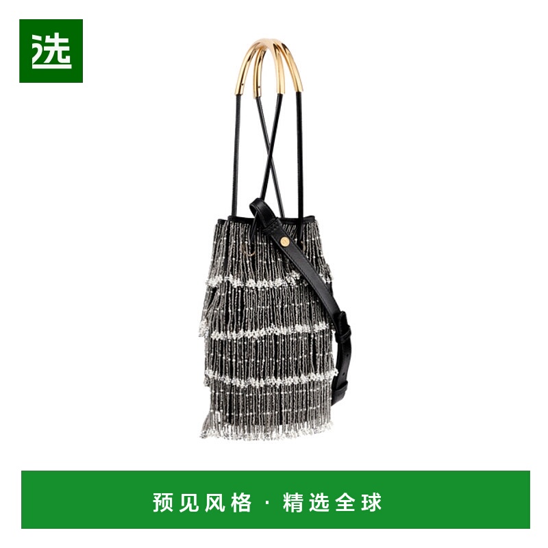 香港直邮Dior 迷你 Dior Nolita 水桶包 M3824UIOC