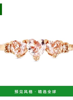 1h可退 【美国直邮】macy's 通用 戒指