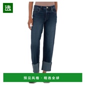 美国直邮 牛仔裤 kut the 1h可退 女士 from kloth