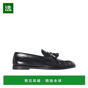 F2042L60BLK 流苏乐福鞋 香港直邮The Row