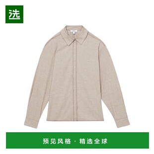 1h可退 【美国直邮】reiss 女士 衬衫