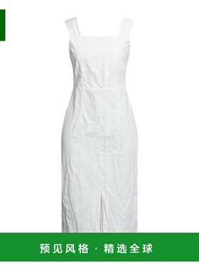 1h可退 【美国直邮】liviana conti 女士 连衣裙