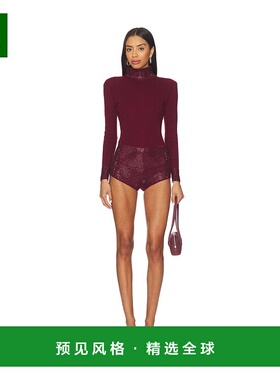 1h可退 香港直邮retrofete 女士 Bethanie 连体衣 FW2410046性感