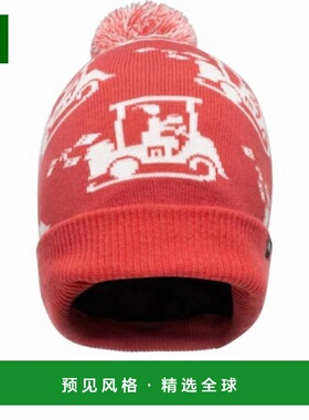 1h可退 【美国直邮】travis mathew  帽子