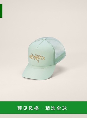 欧洲直邮Arc'teryx 始祖鸟 Bird Word Trucker 经典透气专业运动