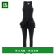 女士连体裤 COPCO16F5039BLK AW2026 香港直邮COPERNI 黑色 Belt