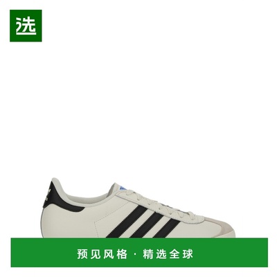 香港直邮ADIDAS ORIGINALS 男士运动鞋 IG8950CWHITECBLACKGUM3