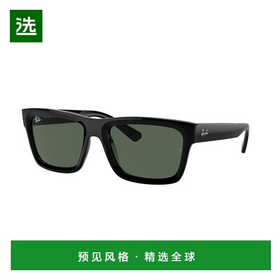 1h可退 香港直邮Ray·Ban 雷朋 女士 Warren RB4396 col. 667771