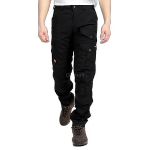 韩国直邮FJALLRAVEN Barents Pro 长裤 M 36 内缝 (87179/550) 长