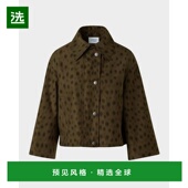 1h可退 大衣 女士 美国直邮 akris