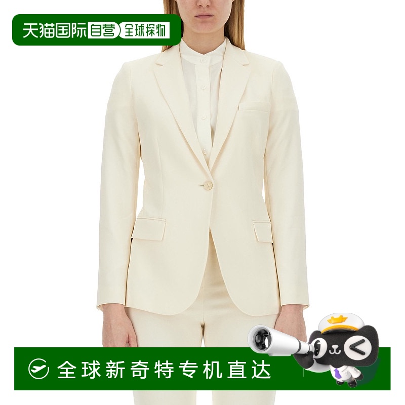 1h可退 欧洲直邮theory 女士 外套