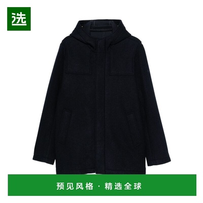 香港直邮Manuel Ritz 男士外套 3932H8404C25373589 AW2025