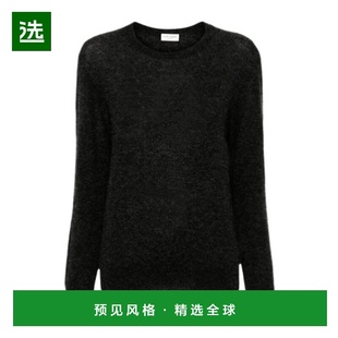 针织衫 长袖 781571Y76LZ Laurent 香港直邮Saint